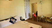 Itharana Resorts