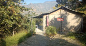 best swiss tents services in rishikesh