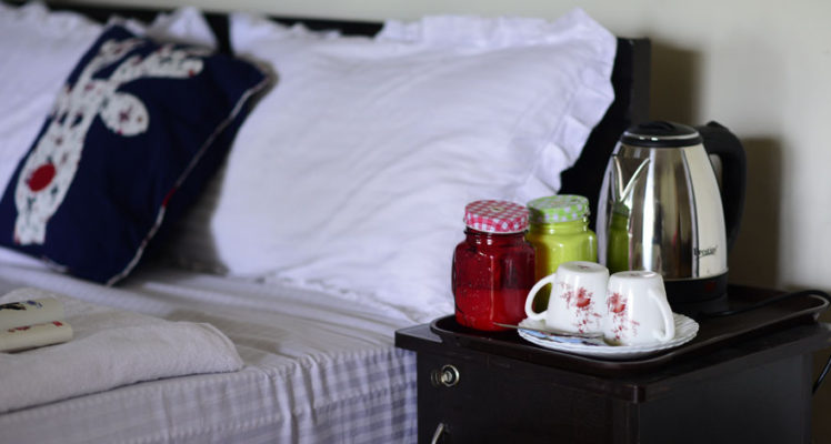 luxury suits itharana resorts