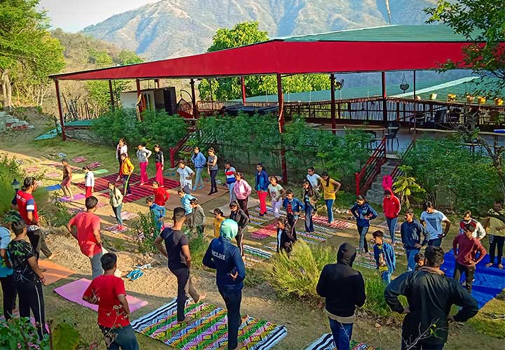 yoga-retreat