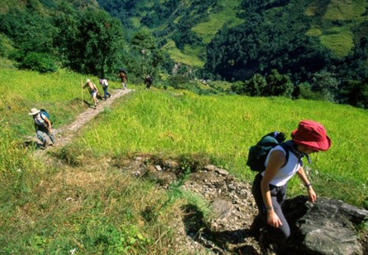 Backpacking-and-Hiking